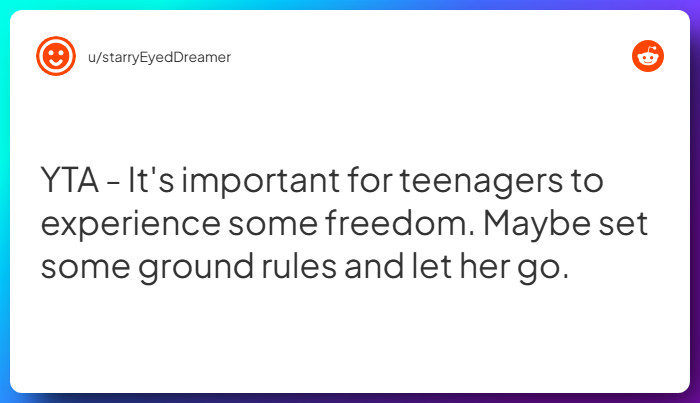 Comment from u/starryEyedDreamer
