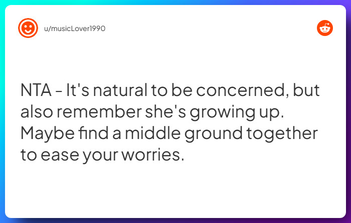 Comment from u/musicLover1990