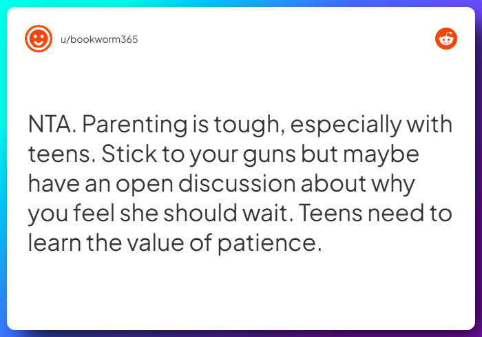 Comment from u/bookworm365