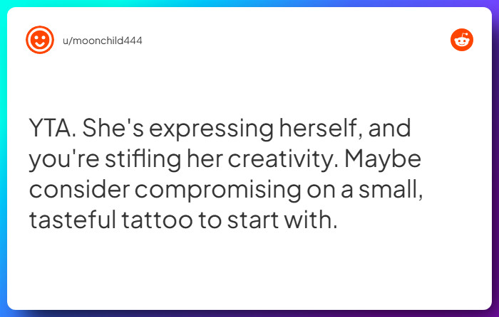 Comment from u/moonchild444
