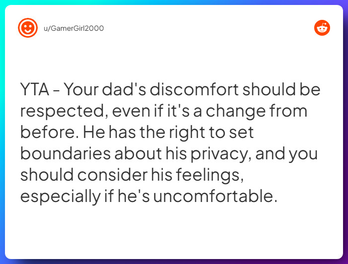 Comment from u/GamerGirl2000