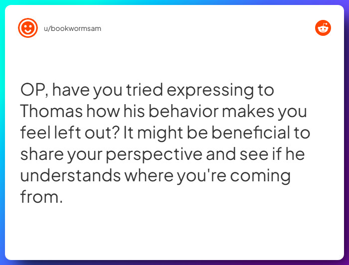 Comment from u/bookwormsam