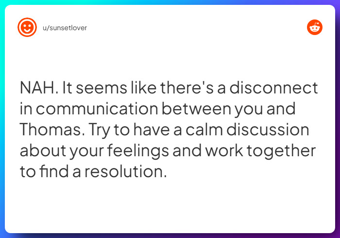 Comment from u/sunsetlover