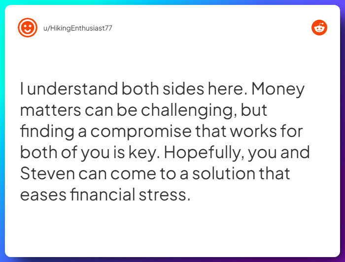 Comment from u/HikingEnthusiast77