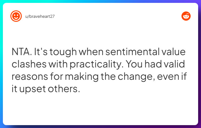 Comment from u/braveheart27