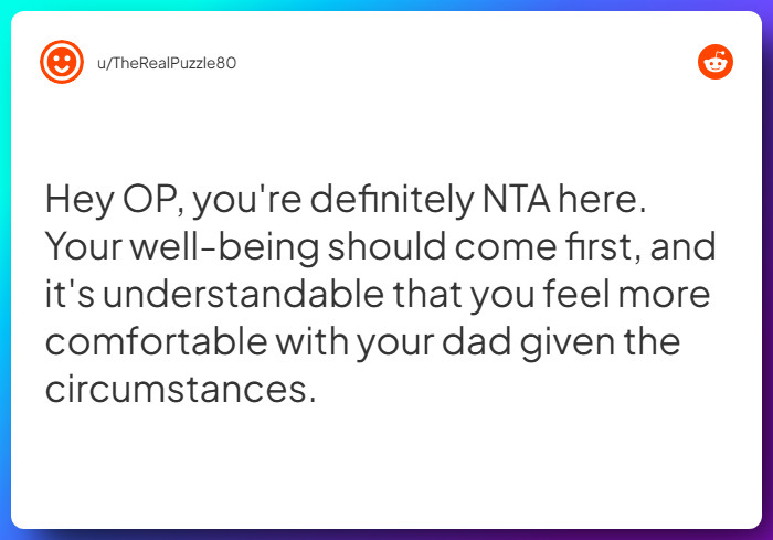 Comment from u/TheRealPuzzle80