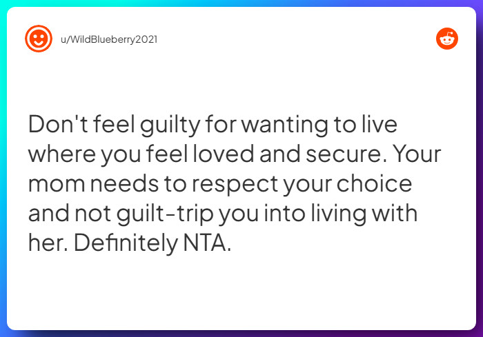 Comment from u/WildBlueberry2021