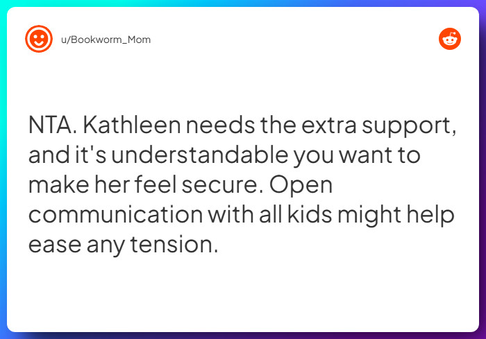 Comment from u/Bookworm_Mom