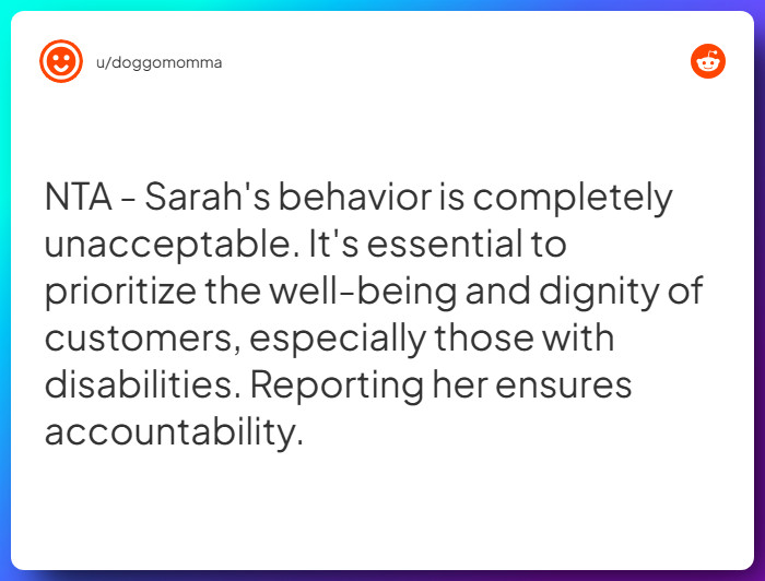 Comment from u/doggomomma