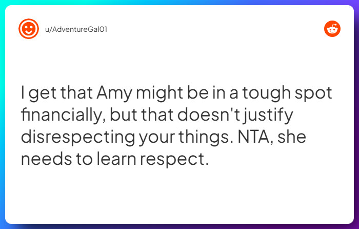 Comment from u/AdventureGal01