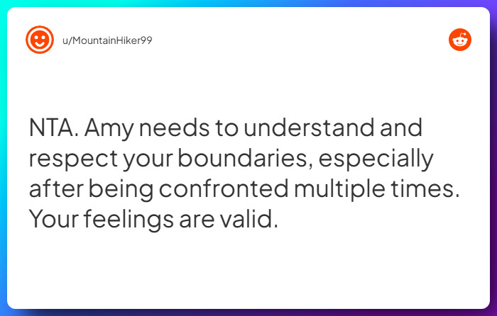 Comment from u/MountainHiker99