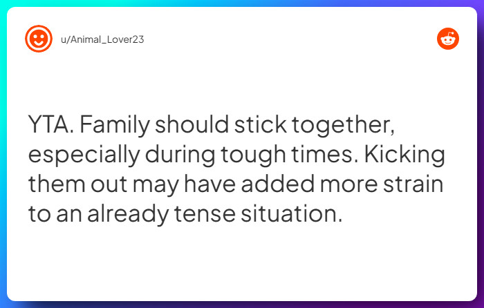 Comment from u/Animal_Lover23