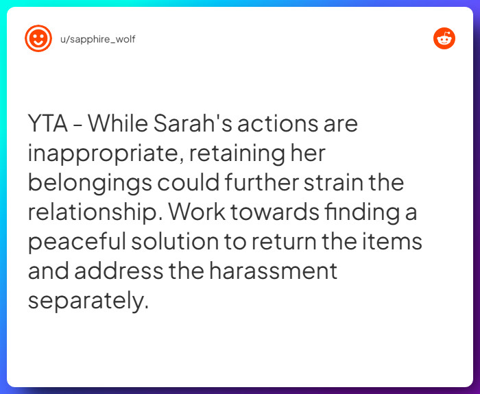 Comment from u/sapphire_wolf