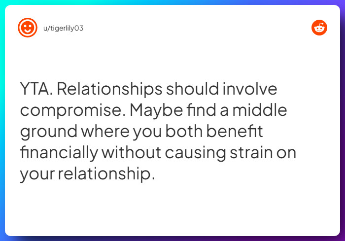 Comment from u/tigerlily03