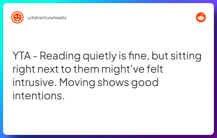 Comment from u/AdventureAwaits