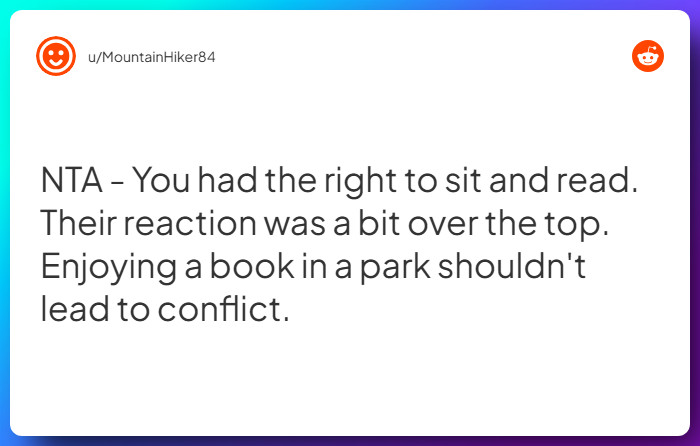 Comment from u/MountainHiker84