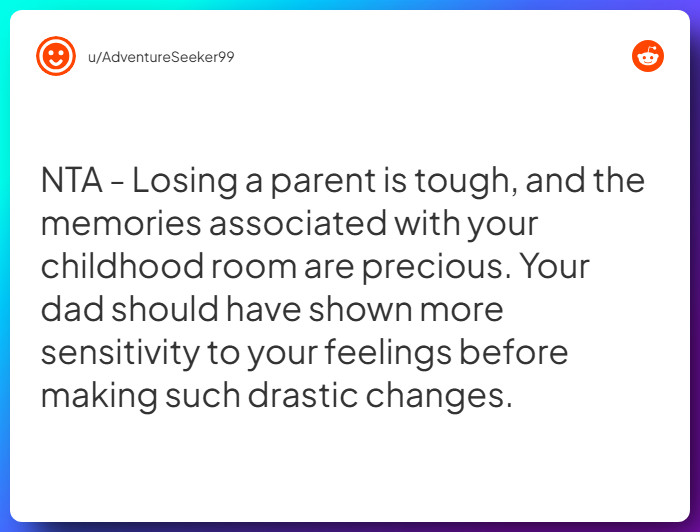 Comment from u/AdventureSeeker99