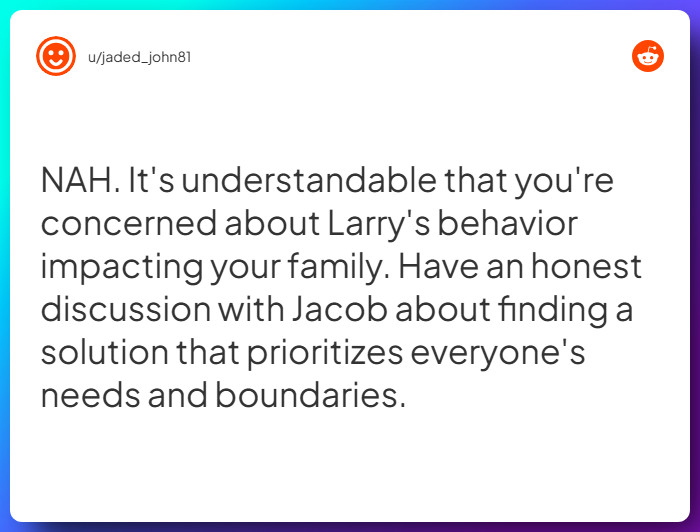 Comment from u/jaded_john81