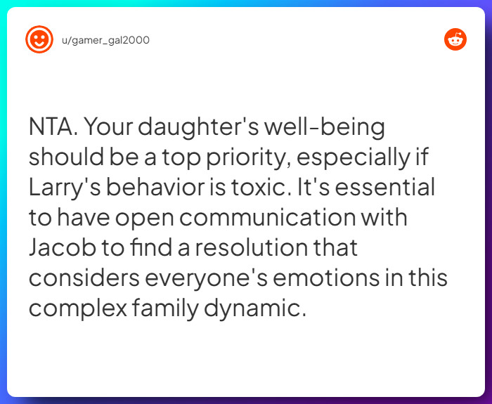 Comment from u/gamer_gal2000