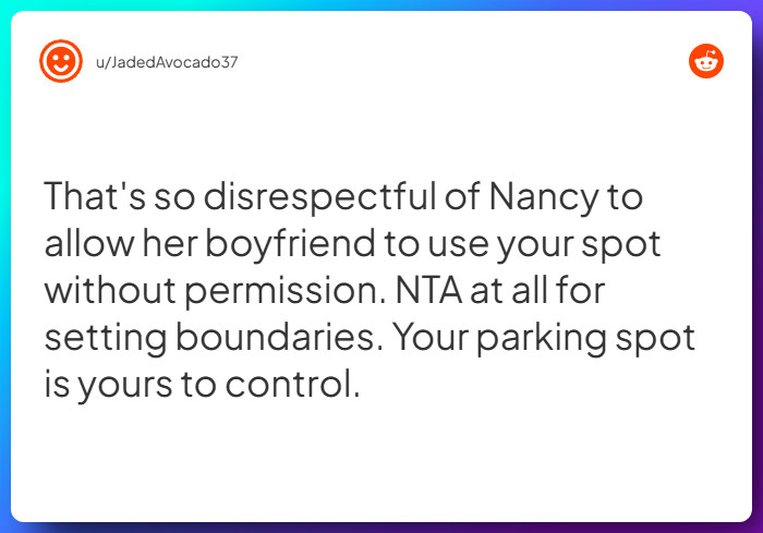 Comment from u/JadedAvocado37