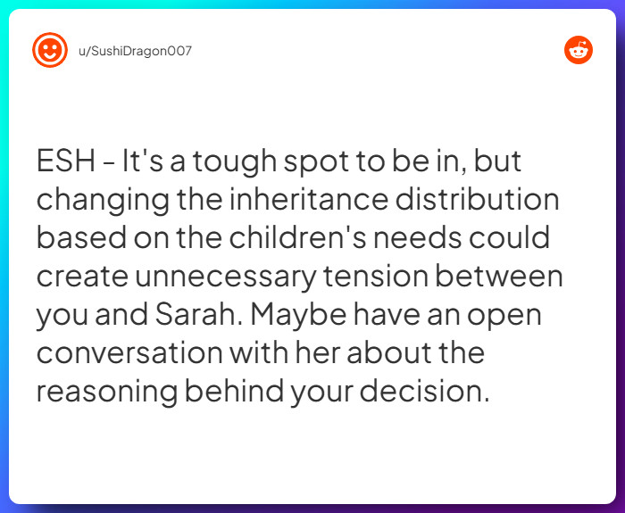 Comment from u/SushiDragon007