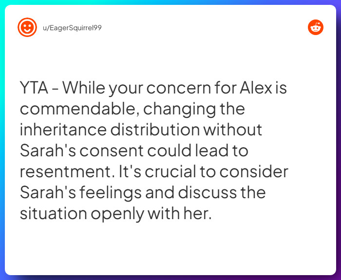 Comment from u/EagerSquirrel99