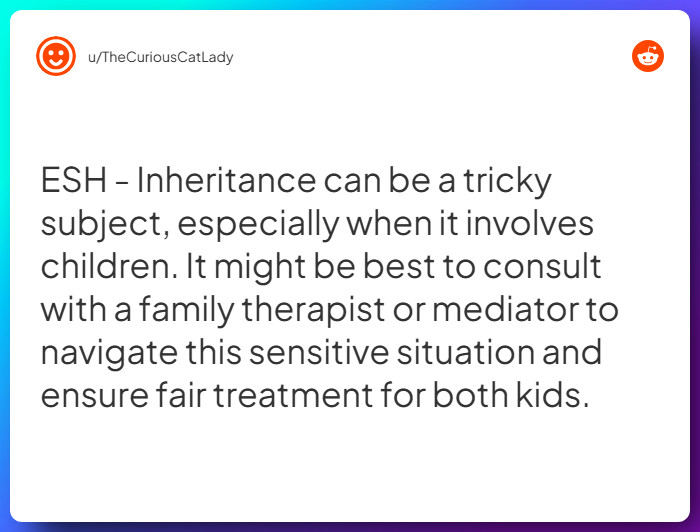 Comment from u/TheCuriousCatLady