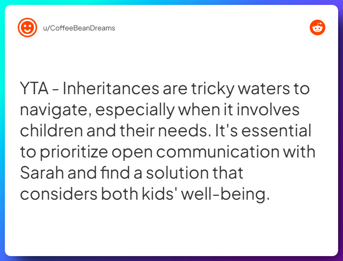 Comment from u/CoffeeBeanDreams