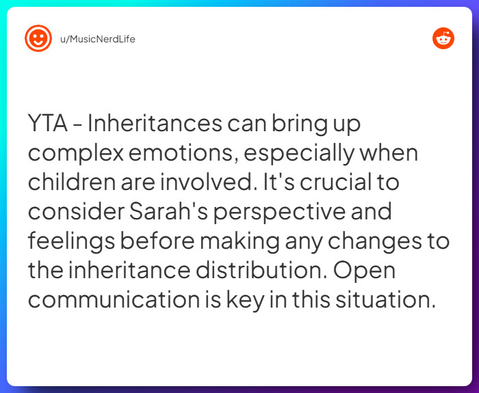 Comment from u/MusicNerdLife