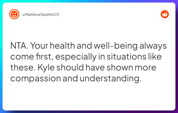 Comment from u/RainbowSparkle123