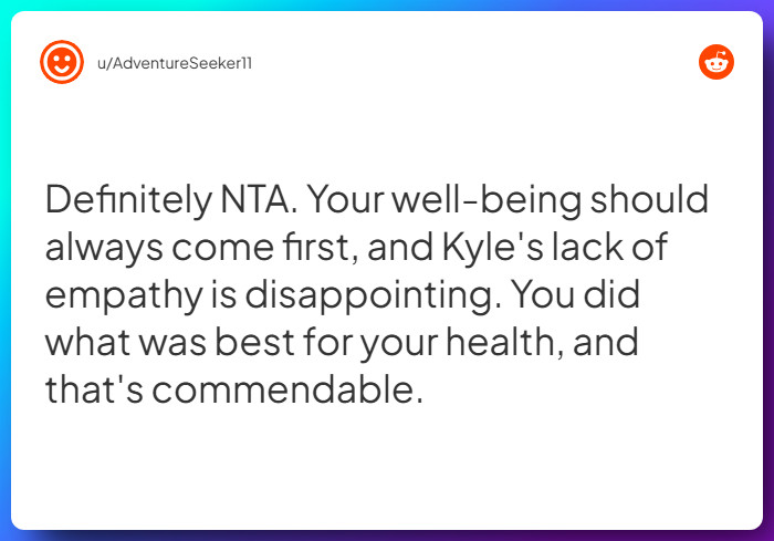 Comment from u/AdventureSeeker11