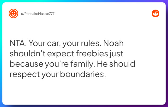 Comment from u/PancakeMaster777