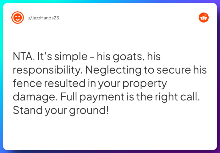 Comment from u/JazzHands23