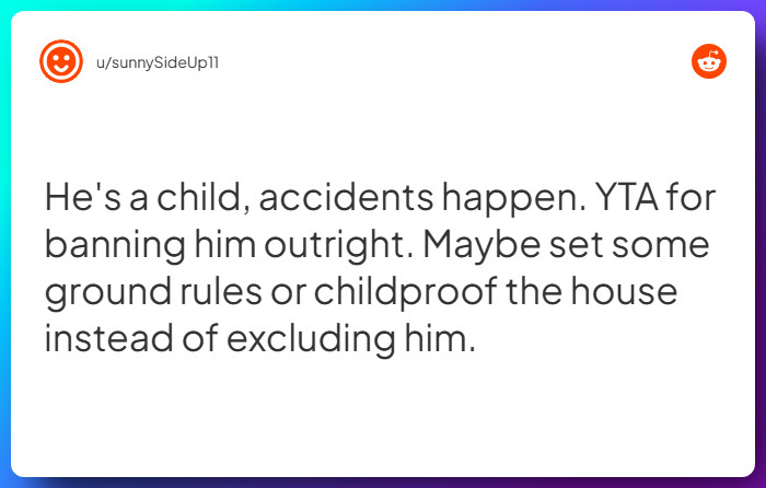 Comment from u/sunnySideUp11