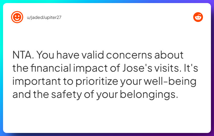 Comment from u/jadedJupiter27