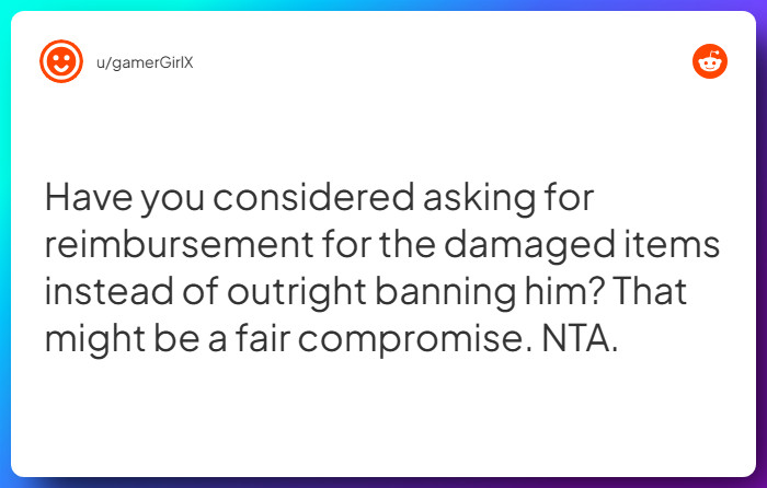 Comment from u/gamerGirlX