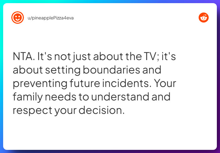 Comment from u/pineapplePizza4eva