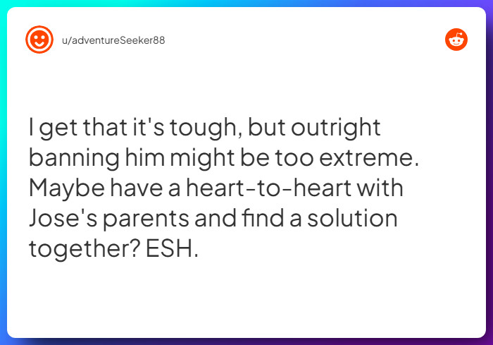 Comment from u/adventureSeeker88