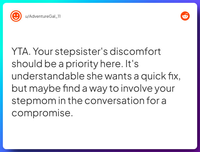 Comment from u/AdventureGal_11