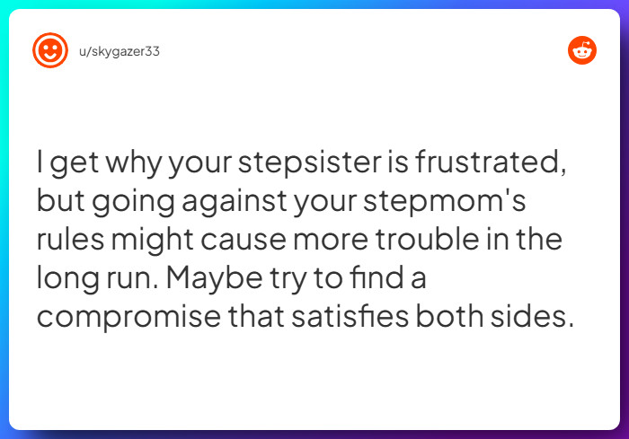 Comment from u/skygazer33