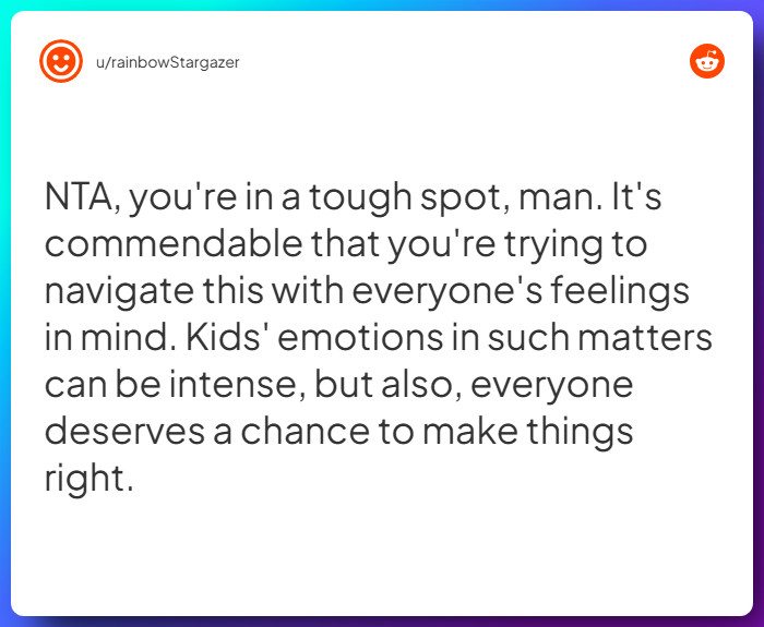 Comment from u/rainbowStargazer