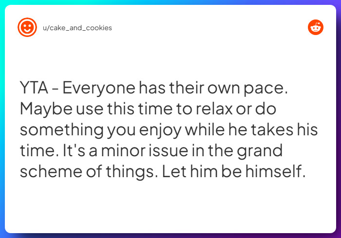 Comment from u/cake_and_cookies