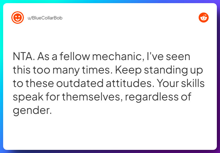 Comment from u/BlueCollarBob