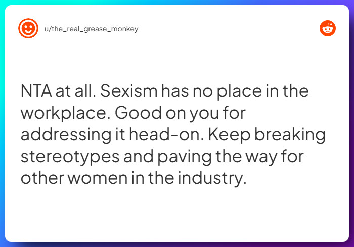 Comment from u/the_real_grease_monkey