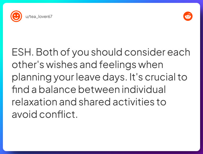 Comment from u/tea_lover67