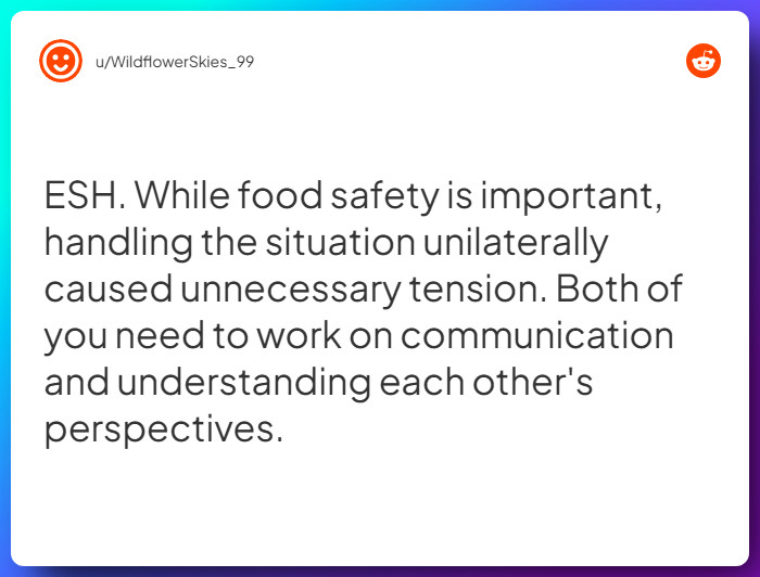 Comment from u/WildflowerSkies_99