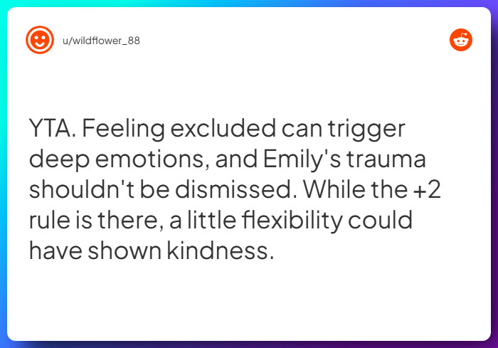 Comment from u/wildflower_88