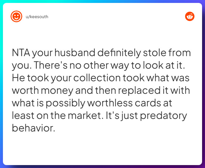 Comment from u/keesouth