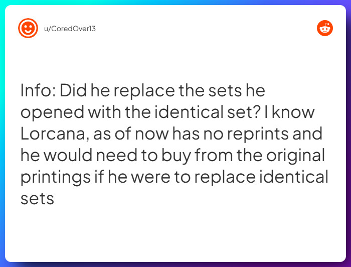 Comment from u/CoredOver13