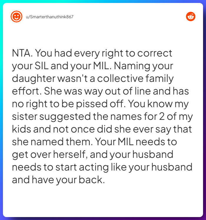 Comment from u/Smarterthanuthink867